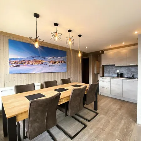 Eterlous - Magnifique De 70 M2 Entierement Renove, Au Coeur De Mae-3764 Апартаменти *