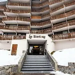 Eterlous - Magnifique De 70 M2 Entierement Renove, Au Coeur De Mae-3764 Val Thorens