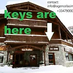 Eterlous - Magnifique De 70 M2 Entierement Renove, Au Coeur De Mae-3764 *