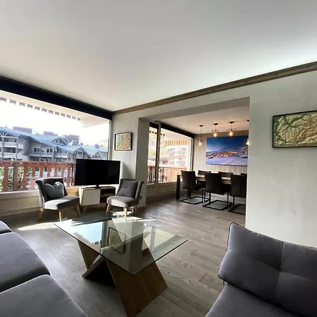 Eterlous - Magnifique De 70 M2 Entierement Renove, Au Coeur De Mae-3764 Валь-Торанс