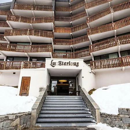 Eterlous - Magnifique De 70 M2 Entierement Renove, Au Coeur De Mae-3764 Val Thorens