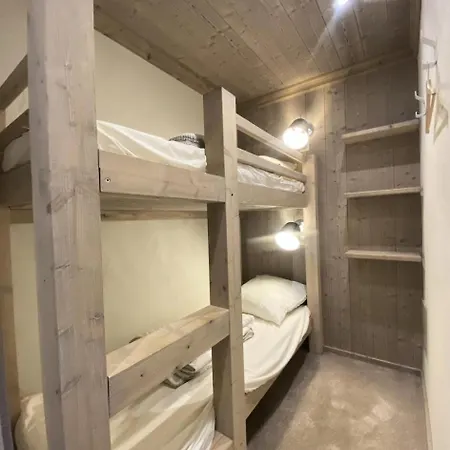 Eterlous - Magnifique De 70 M2 Entierement Renove, Au Coeur De Mae-3764 Appartement