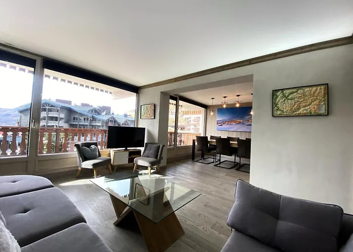 Eterlous - Magnifique De 70 M2 Entierement Renove, Au Coeur De Mae-3764