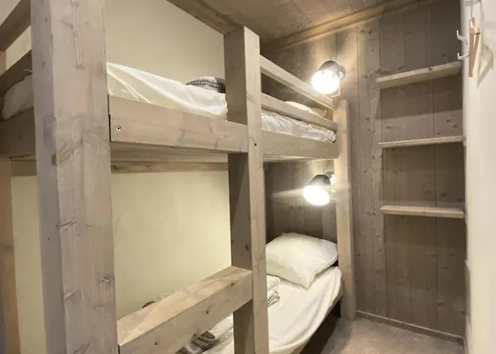 Eterlous - Magnifique De 70 M2 Entierement Renove, Au Coeur De Mae-3764 Apartament