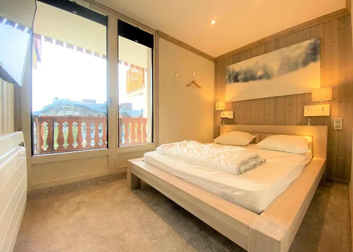 Apartamento Eterlous - Magnifique De 70 M2 Entierement Renove, Au Coeur De Mae-3764