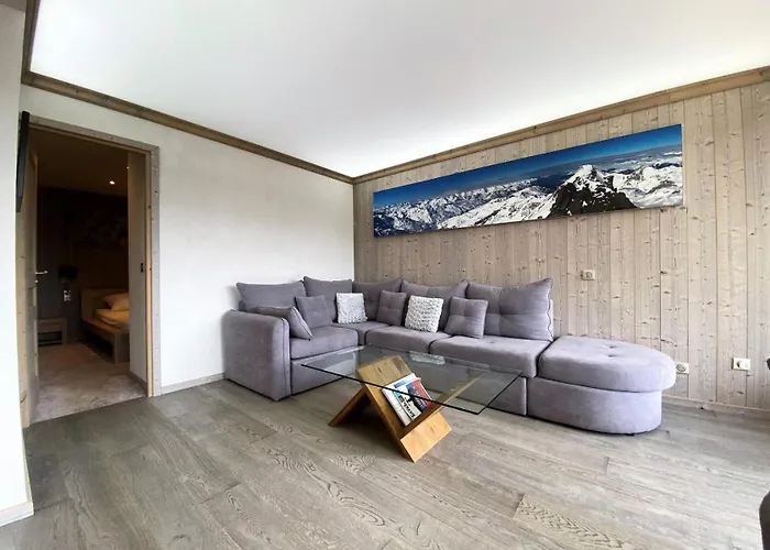 Apartamento Eterlous - Magnifique De 70 M2 Entierement Renove, Au Coeur De Mae-3764