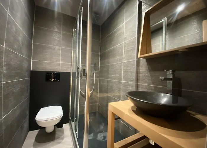 Eterlous - Magnifique De 70 M2 Entierement Renove, Au Coeur De Mae-3764 Val Thorens