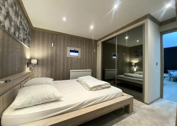 Apartamento Eterlous - Magnifique De 70 M2 Entierement Renove, Au Coeur De Mae-3764